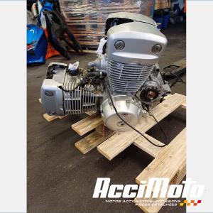 MOTEUR THERMIQUE HONDA SHADOW VT125C