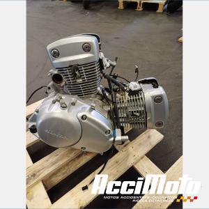 MOTEUR THERMIQUE HONDA SHADOW VT125C