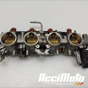 Rampe d'injection (moteur) SUZUKI GSXR 750