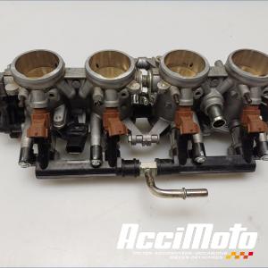 Rampe d'injection (moteur) SUZUKI GSXR 750