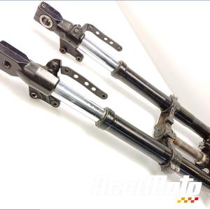 Fourche complète KAWASAKI Z 750