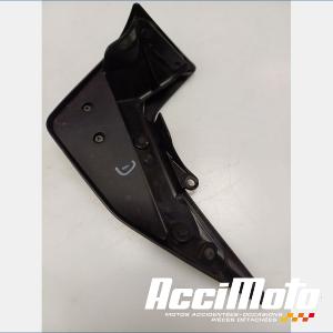 écope de radiateur (droit) KAWASAKI Z 750