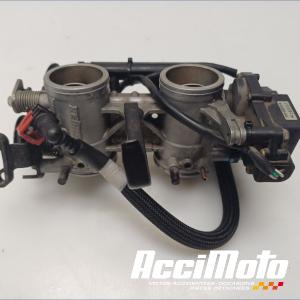 Rampe d'injection (moteur) KAWASAKI ER6 N