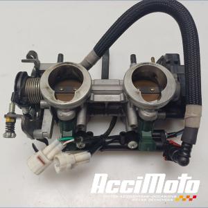 Rampe d'injection (moteur) KAWASAKI ER6 N