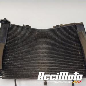 Radiateur de refroidissement YAMAHA R6 YZF600