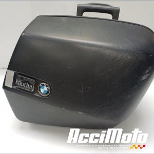 Valise droite BMW R1150 RT