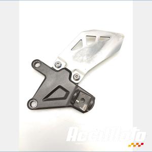 Platine repose-pied avant (gauche) KAWASAKI ZX10R