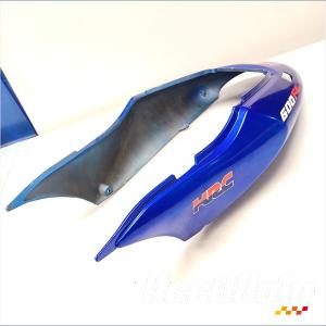 Coque arrière de carénage HONDA CBR600F