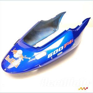 Coque arrière de carénage HONDA CBR600F