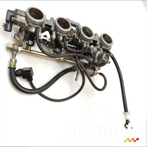 Rampe d'injection (moteur) HONDA CBR600F