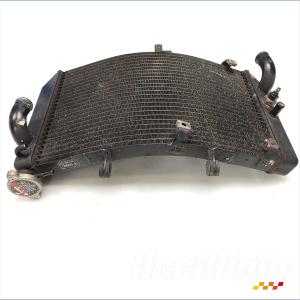 Radiateur de refroidissement HONDA CBR600F