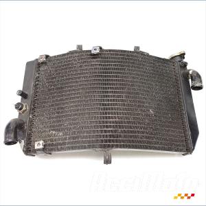 Radiateur de refroidissement HONDA CBR600F