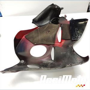 Flanc de carénage avant (gauche) SUZUKI GSXR 1300 HAYABUSA 