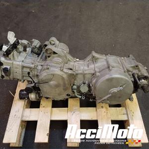 MOTEUR THERMIQUE SUZUKI BURGMAN AN650