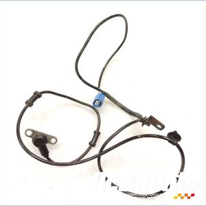 CAPTEUR ABS ROUE AV HONDA CBR650F