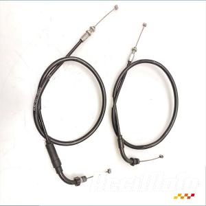 Cable d'accélérateur HONDA CBR650F