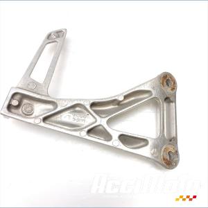 Platine repose-pied arrière (gauche) HONDA CBR650F