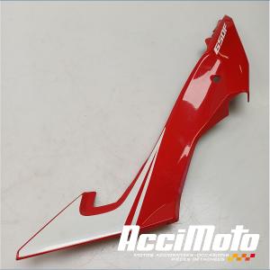 Coque arrière (gauche) HONDA CBR650F