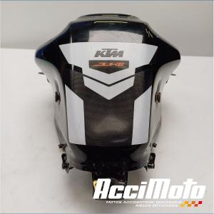 Réservoir d'essence  KTM 125 DUKE