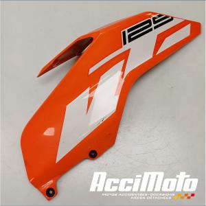 écope de réservoir (droit) KTM 125 DUKE