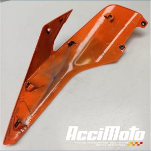 écope de réservoir (droit) KTM 125 DUKE