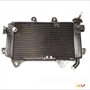 Radiateur de refroidissement KTM 125 DUKE