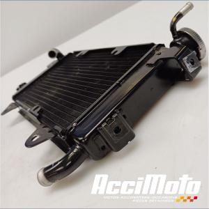 Radiateur de refroidissement KTM 125 DUKE