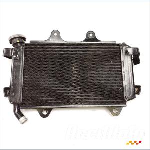 Radiateur de refroidissement KTM 125 DUKE