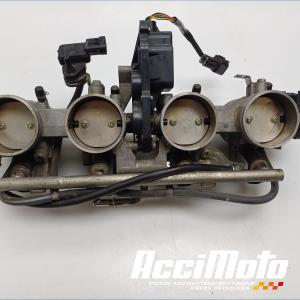 Rampe d'injection (moteur) KAWASAKI ZZR ZX1400