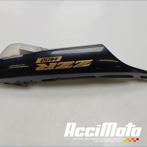 Coque arrière (gauche) KAWASAKI ZZR ZX1400