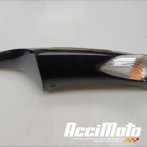 Coque arrière (gauche) KAWASAKI ZZR ZX1400