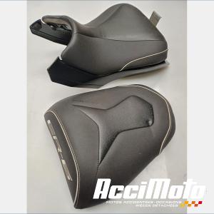 Selle (perso-confort) KAWASAKI ER6 N