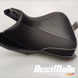 Selle (perso-confort) KAWASAKI ER6 N