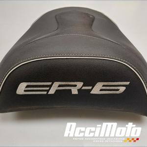 Selle (perso-confort) KAWASAKI ER6 N