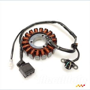 Stator d'alternateur KAWASAKI NINJA EX400