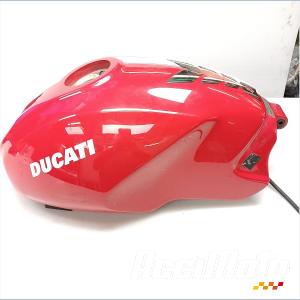 Réservoir d'essence  DUCATI MONSTER S2R 1000