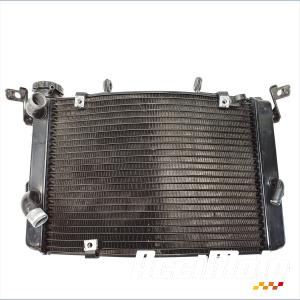 Radiateur de refroidissement TRIUMPH STREET TRIPLE 675 R