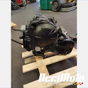 MOTEUR THERMIQUE KAWASAKI ER6 N