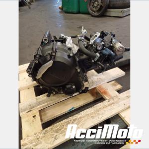 MOTEUR THERMIQUE YAMAHA MT 125