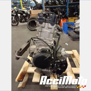 MOTEUR THERMIQUE SUZUKI GSXR 1000