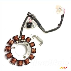 Stator d'alternateur YAMAHA MT 125