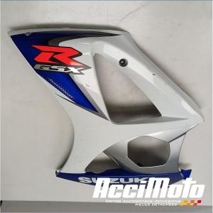 Flanc de carénage avant (gauche) SUZUKI GSXR 1000