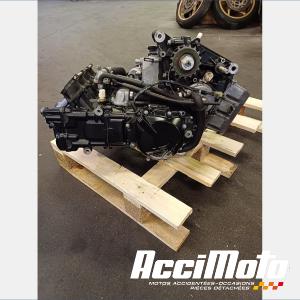 MOTEUR THERMIQUE SUZUKI GSR 750