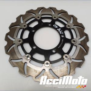 Disques avant (la paire) SUZUKI GSXR 1000