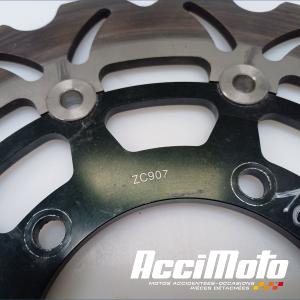 Disques avant (la paire) SUZUKI GSXR 1000