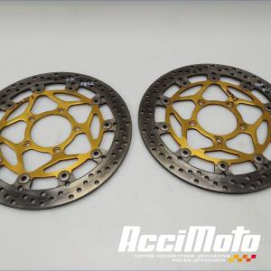 Disques avant (la paire) MV AGUSTA F4 1000 R 312