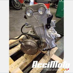 MOTEUR THERMIQUE APRILIA RS 660