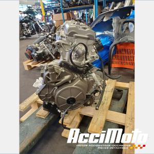 MOTEUR THERMIQUE APRILIA RS 660