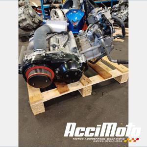 MOTEUR THERMIQUE YAMAHA TMAX XP530