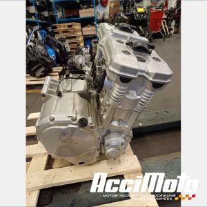 MOTEUR THERMIQUE SUZUKI BANDIT GSF650N